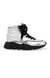 Gameplan Silver Sneakers
