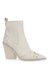 Tycoon White Boots