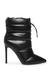 Cloak Black Boots