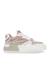 Whirl Pink Sneakers