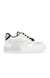 Whirl Black Sneakers