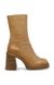 Finite Brown Boots