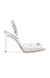 Refinery Silver Pumps