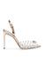 Refinery Pink Pumps