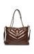 Bcameo-P Brown Handbags