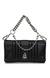 Bcobbleq Black Handbags