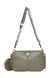 Bmabel Green Handbags
