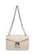 Breva White Handbags