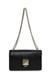 Breva Black Handbags