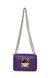 Brune Purple Handbags