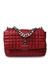 Bterra-Q Red Handbags