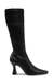 Savvy Black Boots