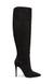Darian Black Boots