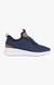 P-Sean Blue Sneakers
