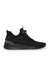 P-Sean Black Sneakers