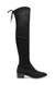 Archey Black Boots