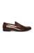 Kobus Brown Tie-Ups & Dress Loafers