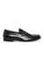 Kobus Black Tie-Ups & Dress Loafers