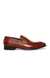 Vincent Natural Tie-Ups & Dress Loafers
