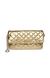 Bapollo Gold Handbags