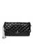 Bapollo Black Handbags