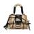 BDIEGO Beige Crossbody