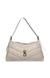 Bgal White Handbags