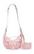 Bglowing Pink Handbags
