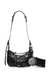 Bglowing Black Handbags