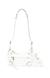 Bglowing White Handbags