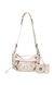 Bglowing Grey Handbags