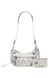 Bglowing Grey Handbags