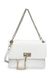 Bhearst White Handbags