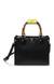 Branya Black Handbags