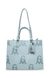 Bstilo-X Blue Handbags