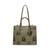 Bstilo-X Green Handbags