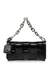 Btanglep Black Handbags