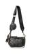 Burgentx Green Handbags