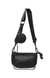 Burgentx Black Handbags