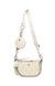 Burgentx White Handbags