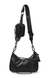 Bvital-X Black Handbags