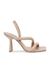 Elizabeth Natural Heel Sandals