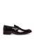 Vivek Red Tie-Ups & Dress Loafers
