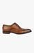 Kaiso Natural Tie-Ups & Dress Loafers