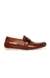 Ramden Brown Driver Loafers