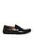 Ramden Black Driver Loafers