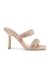 Jetsetter Pink Heel Sandals