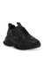Possessionr Black Sneakers