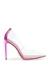 Vibezz Pink Pumps