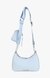 Bvital-T Blue Handbags